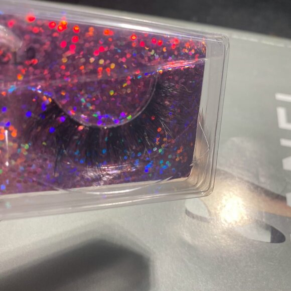 Bundle of Different Styles False Eyelashes, Fluffy Mink Lashes , Cat-Eye Look - Picture 15 of 16